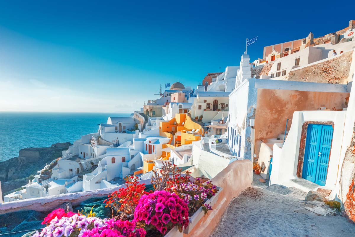 Ilhas Gregas: As mais belas ilhas da Grécia