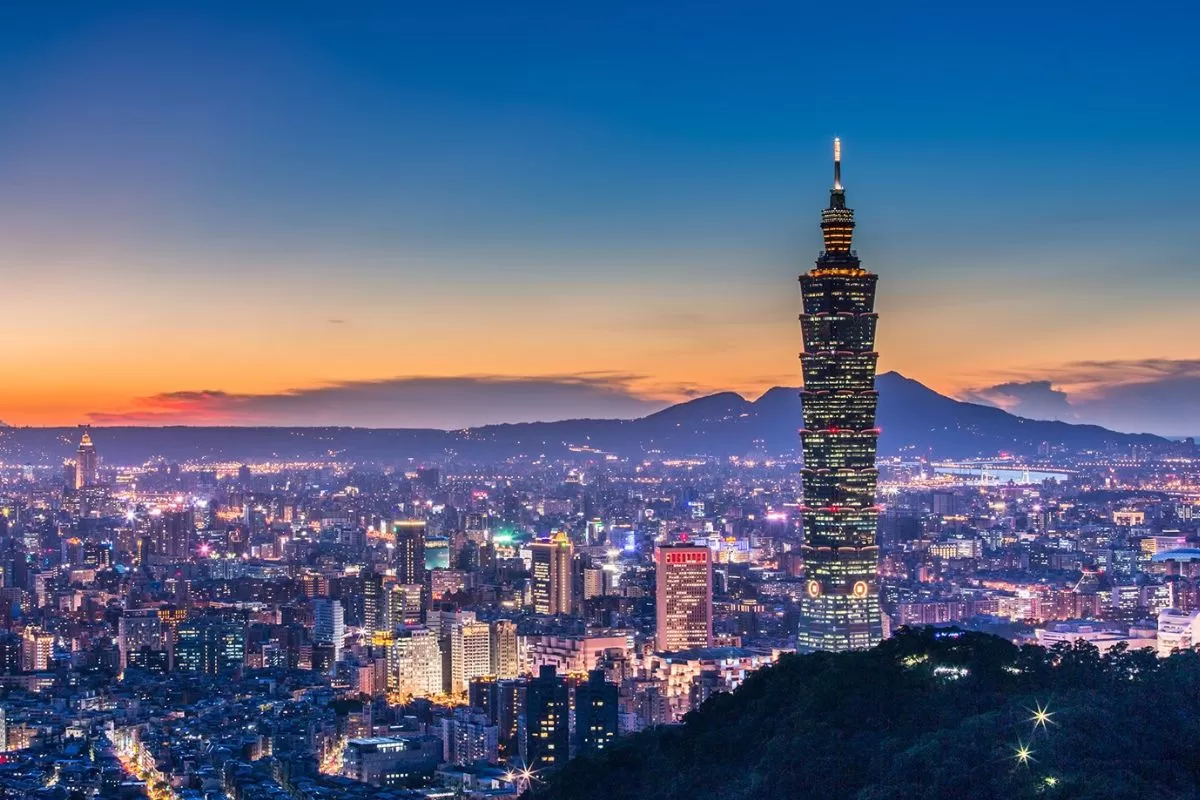 Taiwan: da ilha Formosa ao Tigre Asiático dos semicondutores