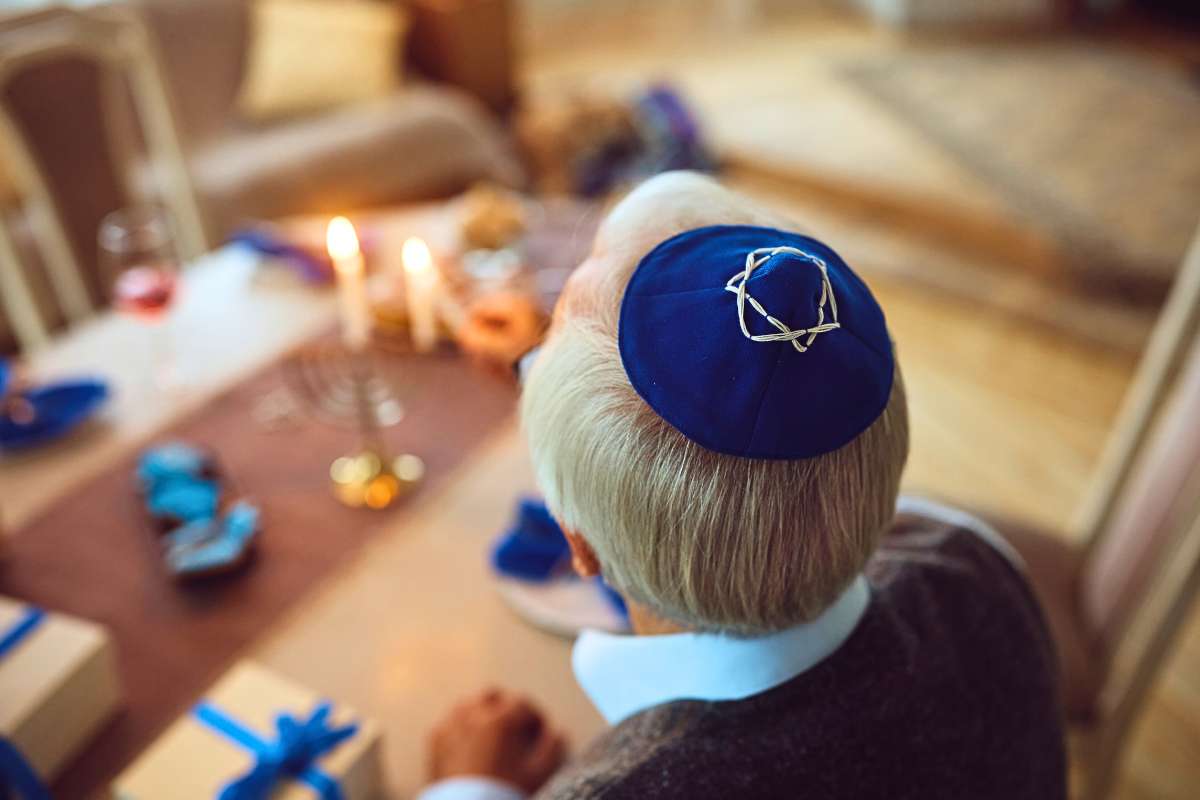 Judaísmo: A História Milenar de uma Fé que Moldou Civilizações